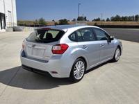 2014 Subaru Impreza 2.0i Limited Wagon Portland - Image 6