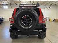 2012 Toyota FJ Cruiser Trail Team Edition Solid Axle Swap Low miles! CHECK OUR GOOGLE REVIEWS!!! - Image 5