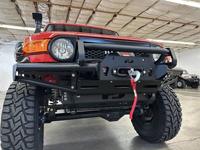 2012 Toyota FJ Cruiser Trail Team Edition Solid Axle Swap Low miles! CHECK OUR GOOGLE REVIEWS!!! - Image 9