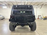 2015 Jeep Wrangler Unlimited 37s Lifted 75th Anniversary CHECK OUR GOOGLE REVIEWS!!! - Image 5