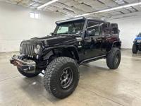 2015 Jeep Wrangler Unlimited 37s Lifted 75th Anniversary CHECK OUR GOOGLE REVIEWS!!! - Image 7