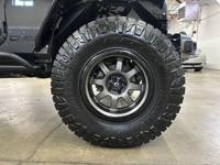 2015 Jeep Wrangler Unlimited 37s Lifted 75th Anniversary CHECK OUR GOOGLE REVIEWS!!! - Image 10