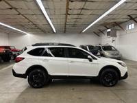 2019 Subaru Outback 3.6R Limited Low miles 1-Owner CHECK OUR GOOGLE REVIEWS!!! - Image 3