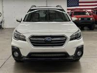 2019 Subaru Outback 3.6R Limited Low miles 1-Owner CHECK OUR GOOGLE REVIEWS!!! - Image 8