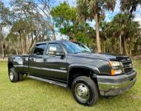 CHEVY SILVERADO DURAMAX DUALLY DIESEL FORT PIERCE - Image 3