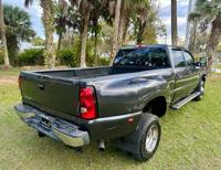 CHEVY SILVERADO DURAMAX DUALLY DIESEL FORT PIERCE - Image 5