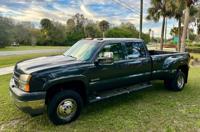 CHEVY SILVERADO DURAMAX DUALLY DIESEL FORT PIERCE - Image 7