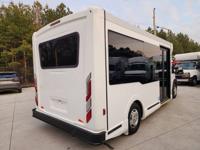 2022 RAM Pro Master 3500 Mini Bus Passenger Shuttle Wheelchair Ramp Van - Image 7