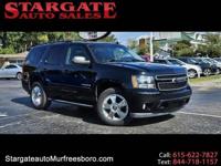 2009 Chevrolet Tahoe 2WD 4dr 1500 LT w/2LT NW Broad St Murfreesboro, TN 37129