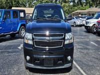 2009 Chevrolet Tahoe 2WD 4dr 1500 LT w/2LT NW Broad St Murfreesboro, TN 37129 - Image 3