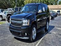 2009 Chevrolet Tahoe 2WD 4dr 1500 LT w/2LT NW Broad St Murfreesboro, TN 37129 - Image 4