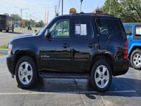 2009 Chevrolet Tahoe 2WD 4dr 1500 LT w/2LT NW Broad St Murfreesboro, TN 37129 - Image 5
