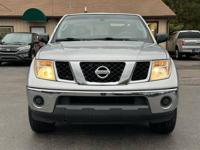 2005 Nissan Frontier SE King Cab V6 2WD NW Broad St Murfreesboro, TN 37129 - Image 3