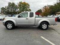 2005 Nissan Frontier SE King Cab V6 2WD NW Broad St Murfreesboro, TN 37129 - Image 5