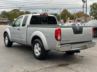 2005 Nissan Frontier SE King Cab V6 2WD NW Broad St Murfreesboro, TN 37129 - Image 6