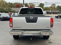 2005 Nissan Frontier SE King Cab V6 2WD NW Broad St Murfreesboro, TN 37129 - Image 7