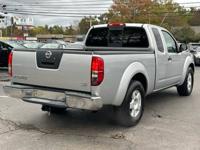 2005 Nissan Frontier SE King Cab V6 2WD NW Broad St Murfreesboro, TN 37129 - Image 8