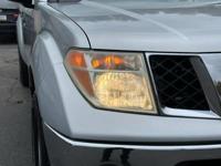 2005 Nissan Frontier SE King Cab V6 2WD NW Broad St Murfreesboro, TN 37129 - Image 10