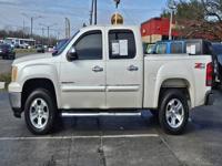 2011 GMC Sierra 1500 4WD Crew Cab 143.5 SLE NW Broad St Murfreesboro, TN 37129 - Image 3