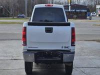 2011 GMC Sierra 1500 4WD Crew Cab 143.5 SLE NW Broad St Murfreesboro, TN 37129 - Image 5