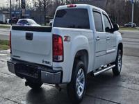 2011 GMC Sierra 1500 4WD Crew Cab 143.5 SLE NW Broad St Murfreesboro, TN 37129 - Image 6