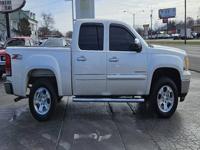 2011 GMC Sierra 1500 4WD Crew Cab 143.5 SLE NW Broad St Murfreesboro, TN 37129 - Image 7