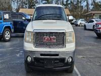 2011 GMC Sierra 1500 4WD Crew Cab 143.5 SLE NW Broad St Murfreesboro, TN 37129 - Image 9
