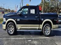 2016 RAM 1500 4WD Crew Cab 140.5 Longhorn NW Broad St Murfreesboro, TN 37129 - Image 5