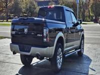 2016 RAM 1500 4WD Crew Cab 140.5 Longhorn NW Broad St Murfreesboro, TN 37129 - Image 8
