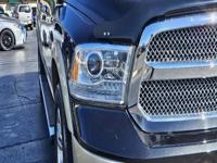 2016 RAM 1500 4WD Crew Cab 140.5 Longhorn NW Broad St Murfreesboro, TN 37129 - Image 10