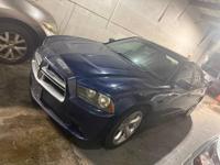 2014 Dodge Charger , W/Low Mileage Houston TX - Image 3