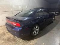 2014 Dodge Charger , W/Low Mileage Houston TX - Image 7