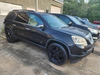 2010 Gmc Acadia W/3rd Row of Seats , W/Low Mileage Houston TX - Image 2