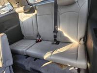 2010 Gmc Acadia W/3rd Row of Seats , W/Low Mileage Houston TX - Image 8