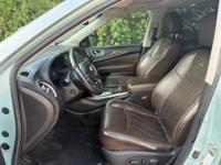 2014 Infiniti QX60 W/3rd Row of Seats , W/Low Mileage Houston TX - Image 6