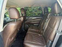 2014 Infiniti QX60 W/3rd Row of Seats , W/Low Mileage Houston TX - Image 7