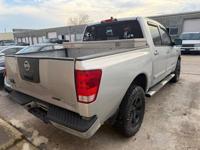 2009 Nissan Titan , W/Low Mileage Houston TX - Image 4