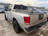 2009 Nissan Titan , W/Low Mileage Houston TX - Image 5