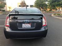 2013 TOYOTA PRIUS-------DEALER SPECIAL-------GREAT ECONOMY 50+ MPG- MIRA MESA - Image 6
