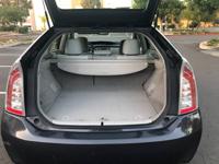 2013 TOYOTA PRIUS-------DEALER SPECIAL-------GREAT ECONOMY 50+ MPG- MIRA MESA - Image 7