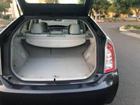 2013 TOYOTA PRIUS-------DEALER SPECIAL-------GREAT ECONOMY 50+ MPG- MIRA MESA - Image 8