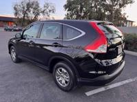 2014 Honda CR-V LX, CLEAN TITLE & CARFAX, EXCELLENT. San Diego - Image 5