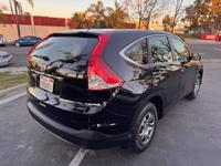 2014 Honda CR-V LX, CLEAN TITLE & CARFAX, EXCELLENT. San Diego - Image 7