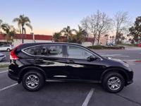 2014 Honda CR-V LX, CLEAN TITLE & CARFAX, EXCELLENT. San Diego - Image 8