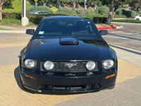 2007 Ford Mustang - Financing Available! Lake Forest - Image 4