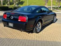 2007 Ford Mustang - Financing Available! Lake Forest - Image 6