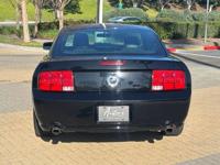 2007 Ford Mustang - Financing Available! Lake Forest - Image 7