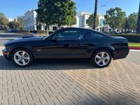 2007 Ford Mustang - Financing Available! Lake Forest - Image 9