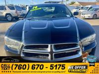 2014 Dodge Charger SE Sedan PRICED TO SELL! Bloom Auto Sales - Image 3