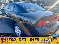 2014 Dodge Charger SE Sedan PRICED TO SELL! Bloom Auto Sales - Image 5